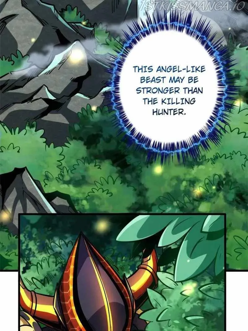 Super Gene Chapter 82 Online - página 2
