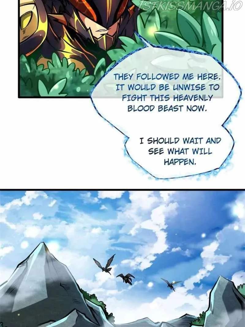 Super Gene Chapter 82 Online - página 3