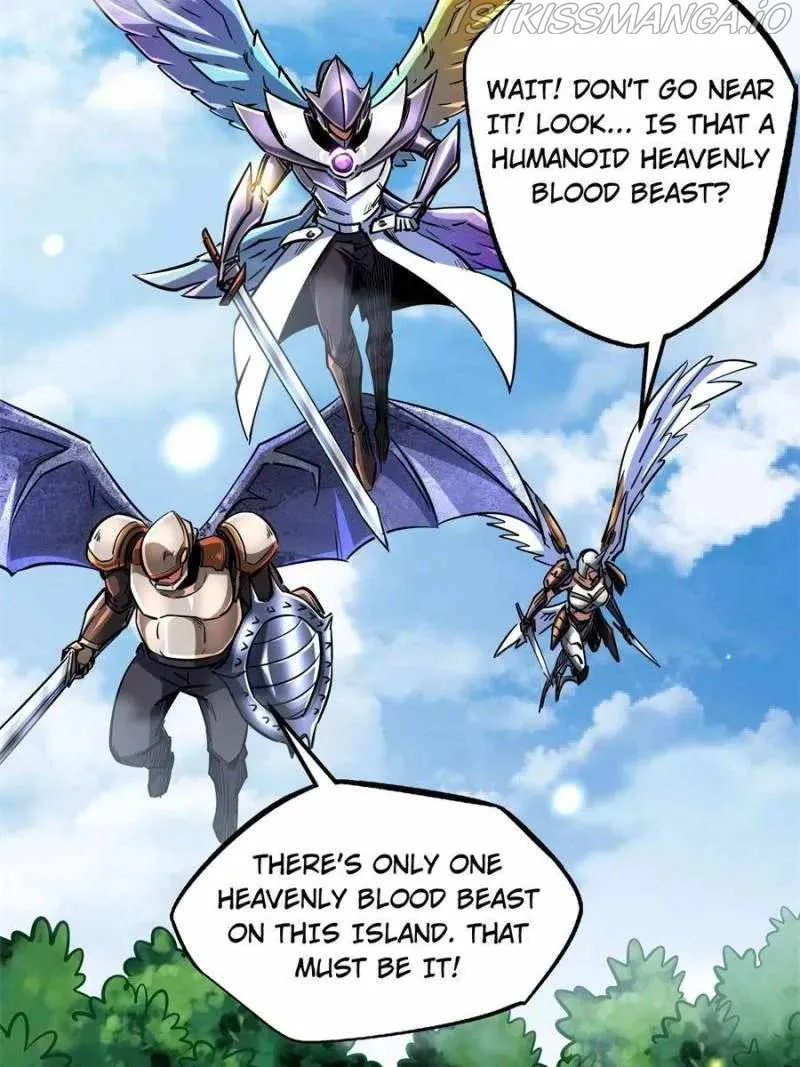 Super Gene Chapter 82 Online - página 5