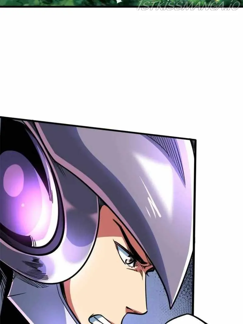Super Gene Chapter 82 Online - página 6