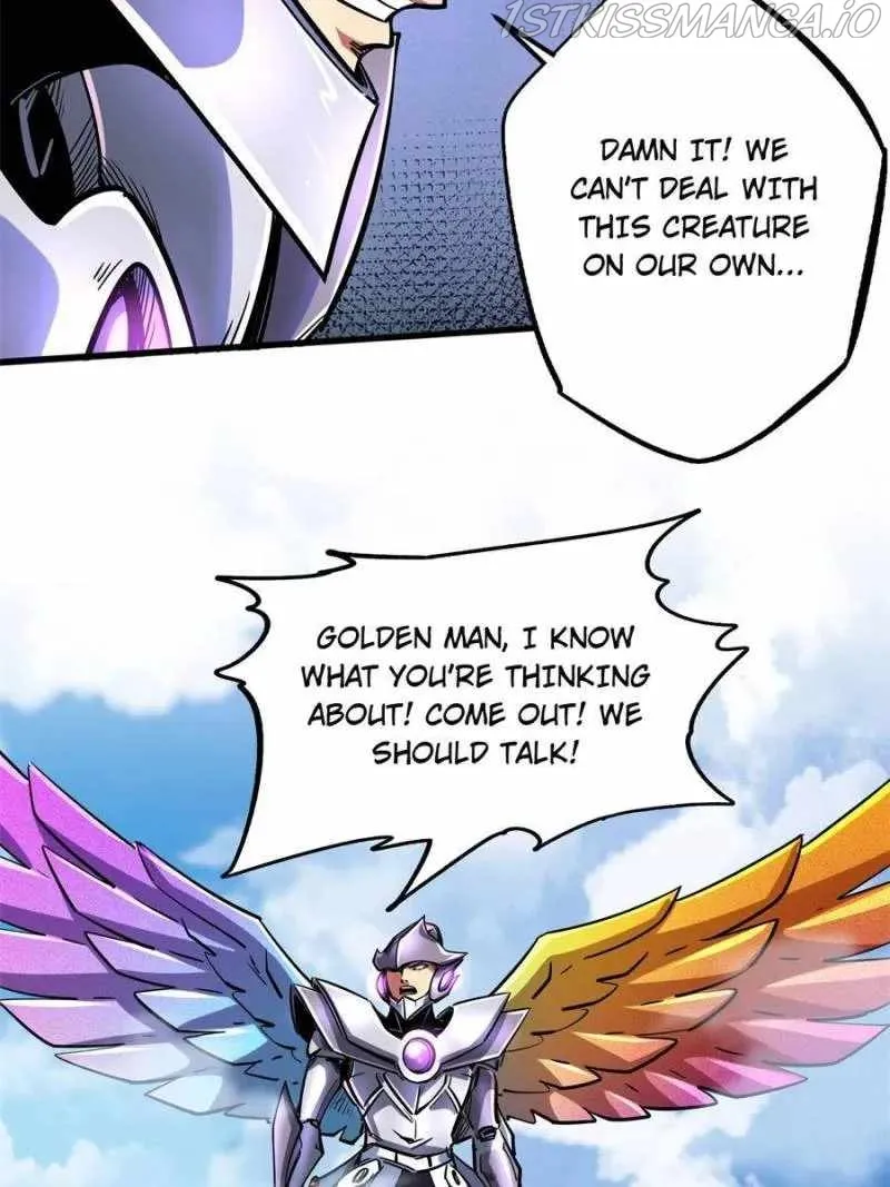 Super Gene Chapter 82 Online - página 7