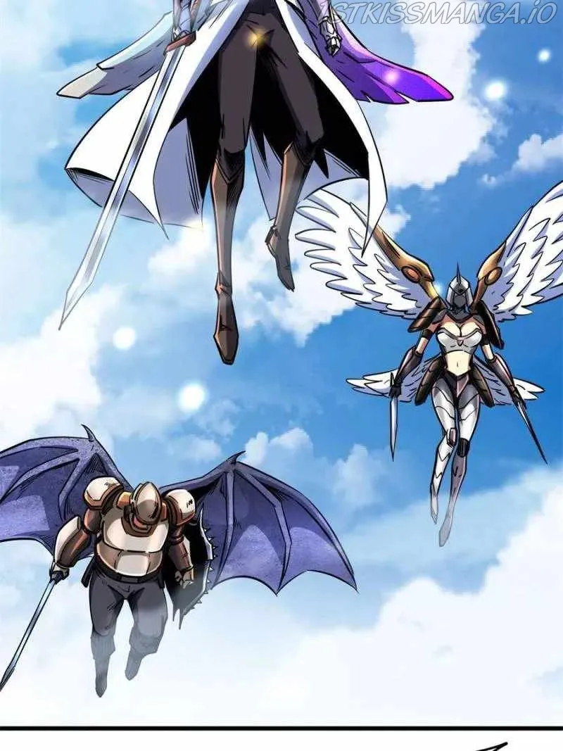 Super Gene Chapter 82 Online - página 8