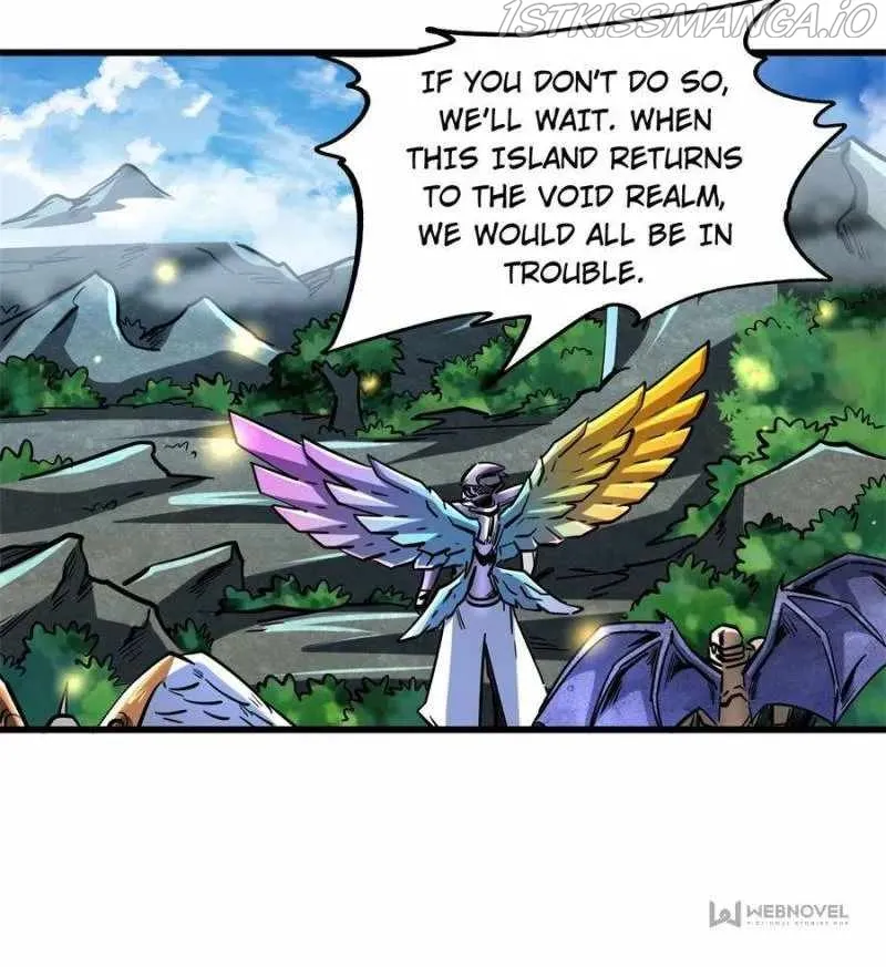 Super Gene Chapter 82 Online - página 9