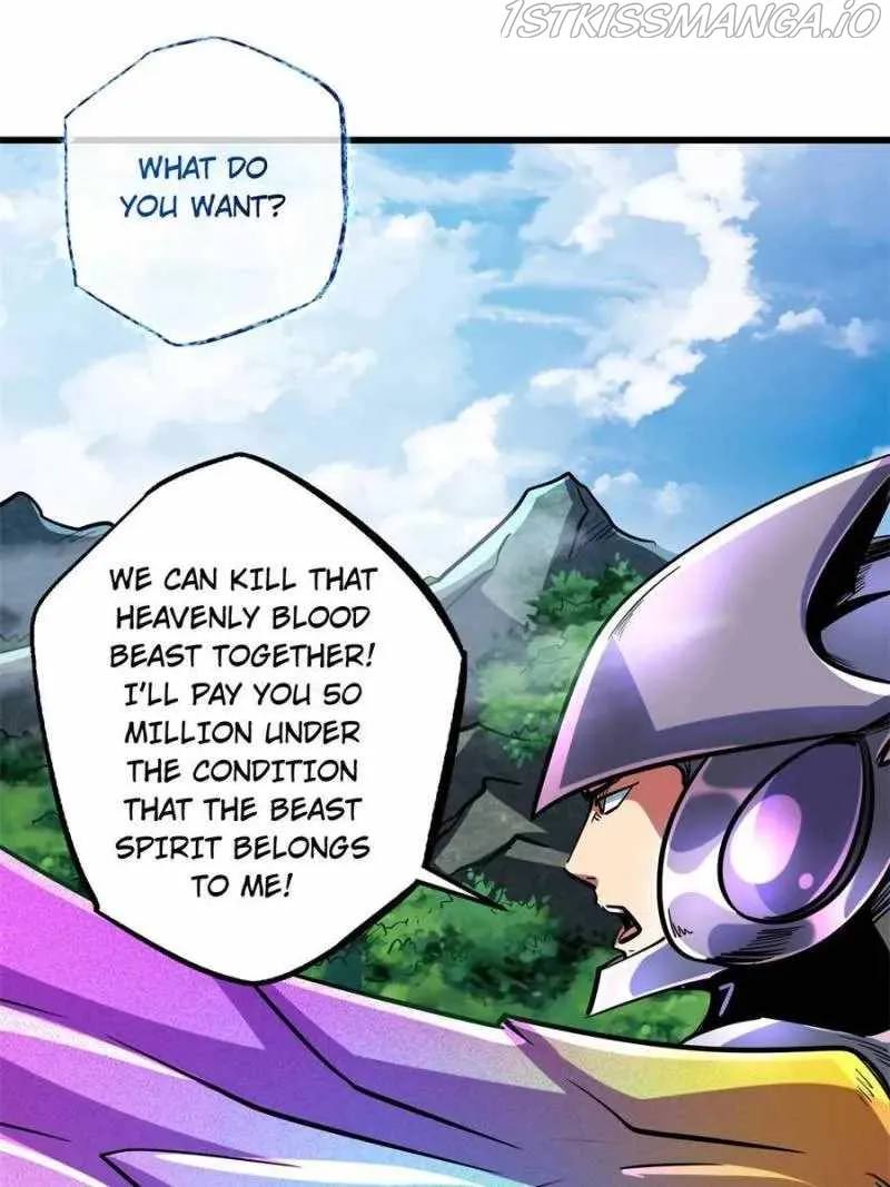 Super Gene Chapter 82 Online - página 10