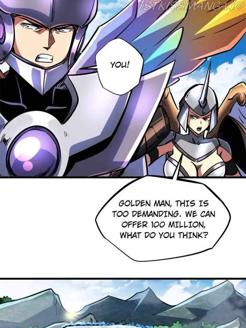 Super Gene Chapter 82 Online - página 12