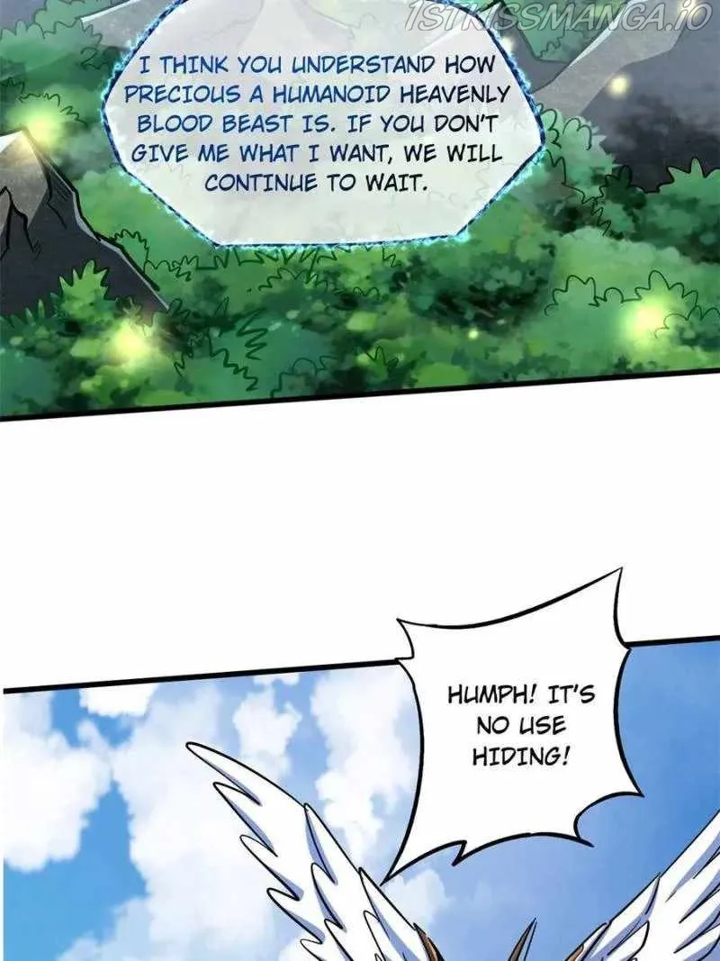 Super Gene Chapter 82 Online - página 13