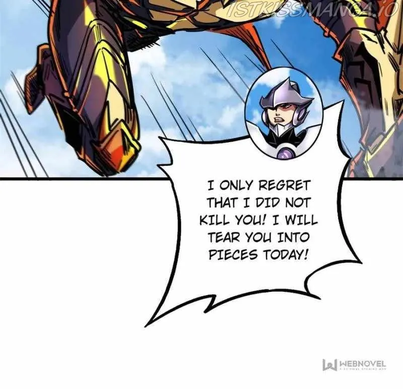 Super Gene Chapter 82 Online - página 18