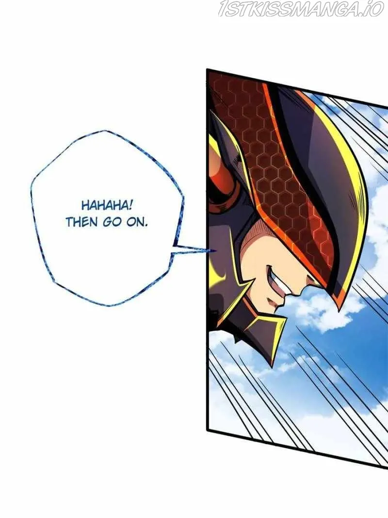Super Gene Chapter 82 Online - página 19