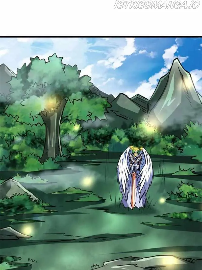 Super Gene Chapter 82 Online - página 20