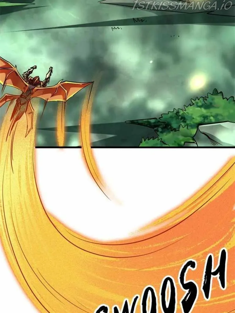 Super Gene Chapter 82 Online - página 21