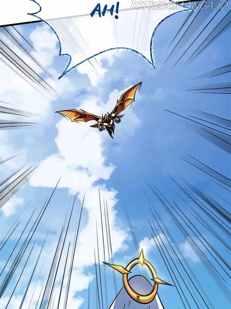 Super Gene Chapter 82 Online - página 24