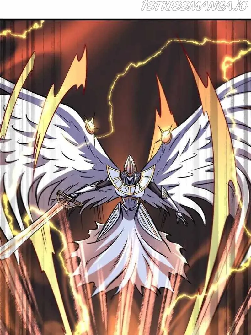 Super Gene Chapter 82 Online - página 28