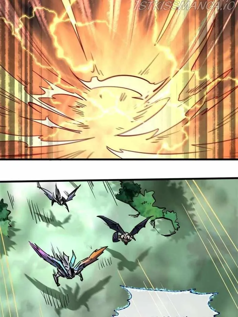Super Gene Chapter 82 Online - página 29