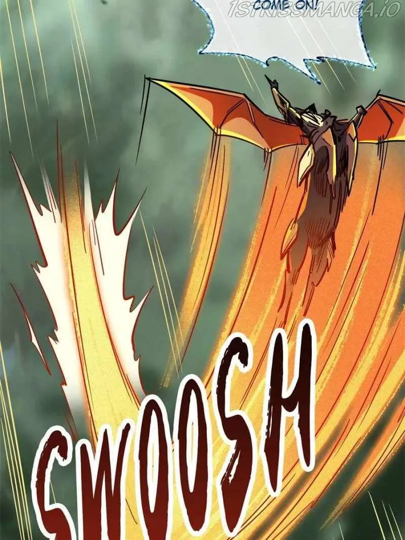 Super Gene Chapter 82 Online - página 30