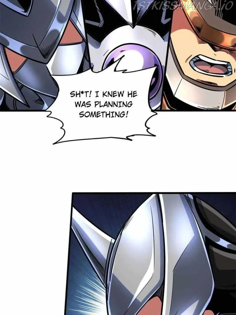 Super Gene Chapter 82 Online - página 32