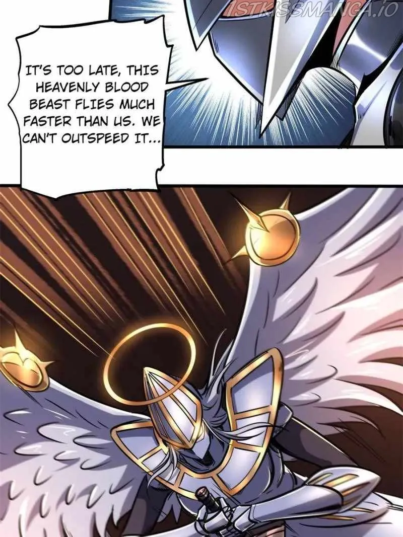 Super Gene Chapter 82 Online - página 33