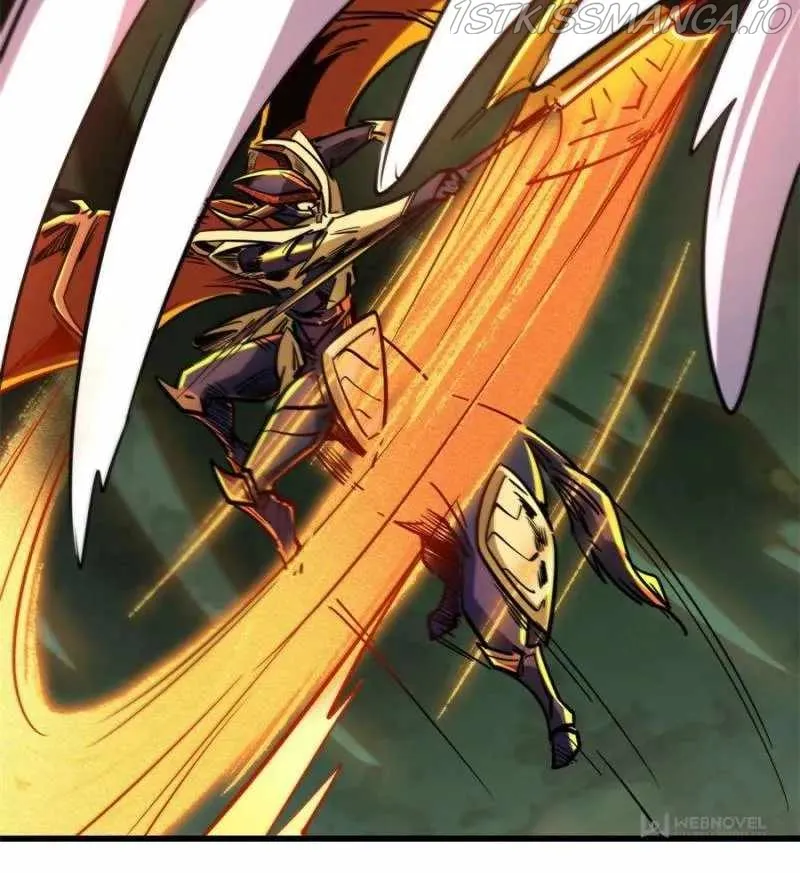 Super Gene Chapter 82 Online - página 36
