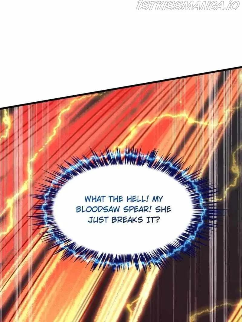 Super Gene Chapter 82 Online - página 37