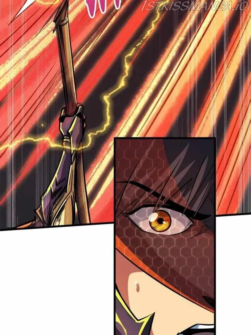 Super Gene Chapter 82 Online - página 39