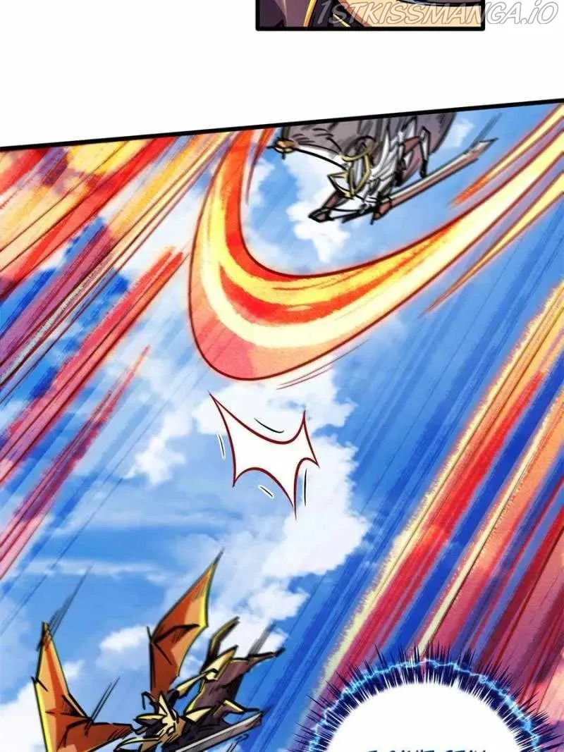 Super Gene Chapter 82 Online - página 40