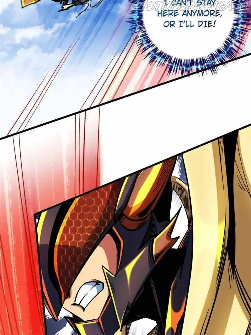 Super Gene Chapter 82 Online - página 41
