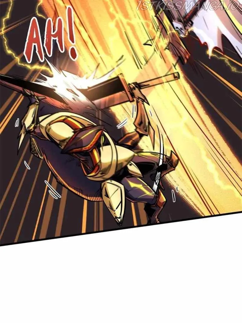 Super Gene Chapter 82 Online - página 43