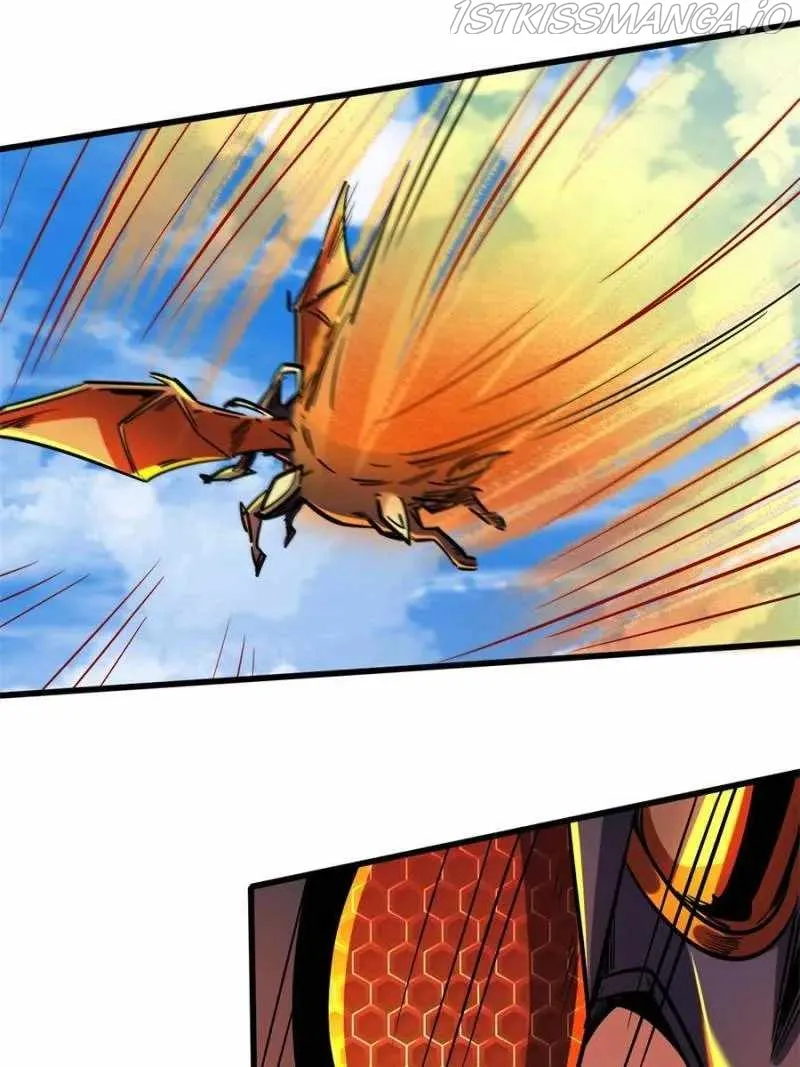 Super Gene Chapter 82 Online - página 44