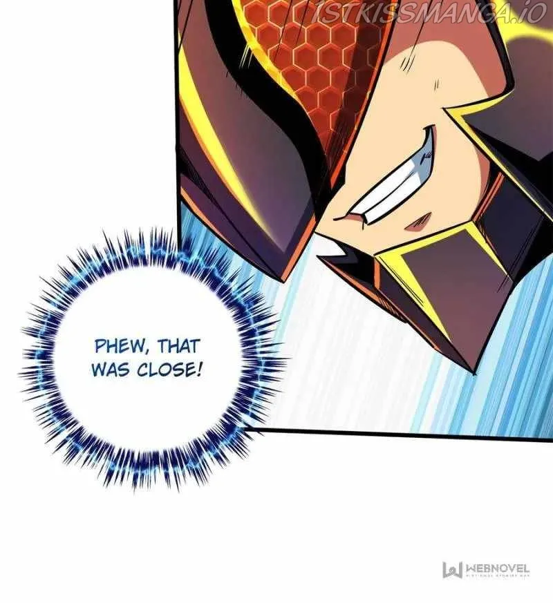 Super Gene Chapter 82 Online - página 45