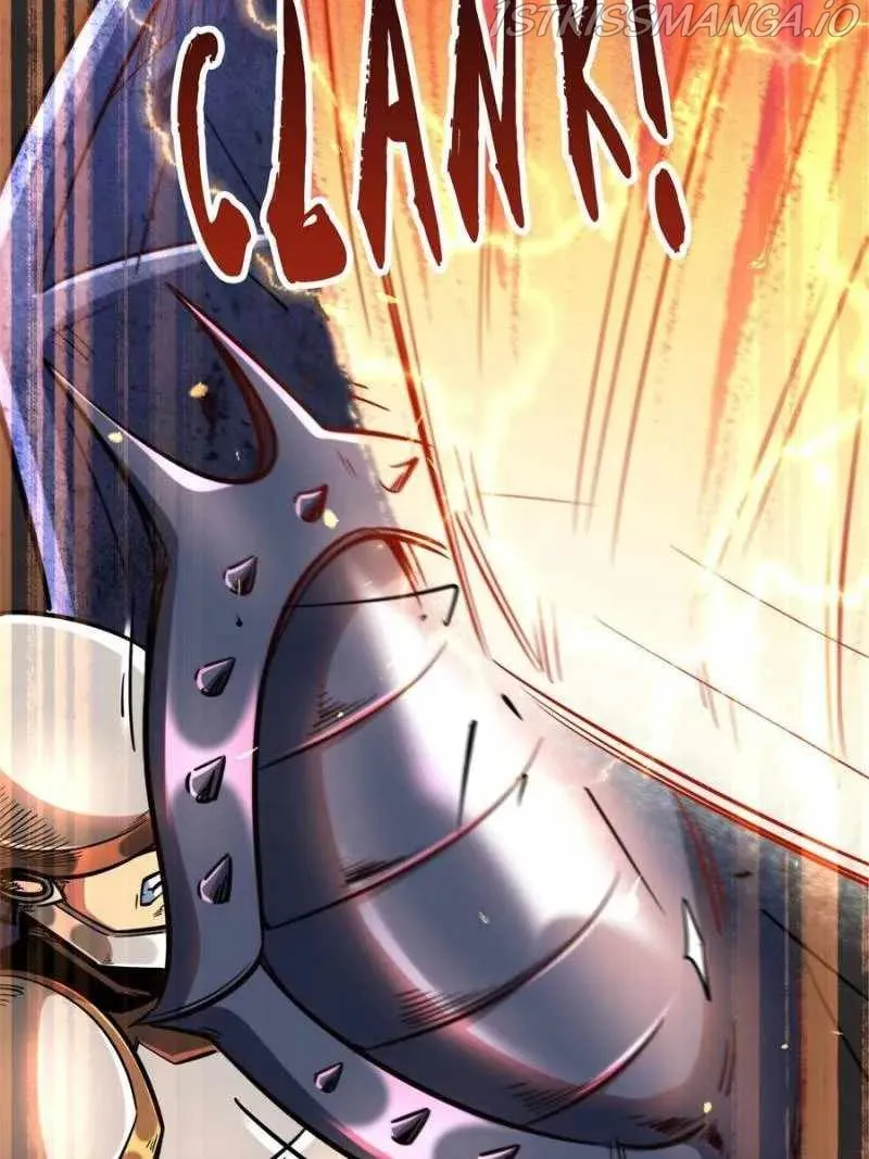 Super Gene Chapter 82 Online - página 49