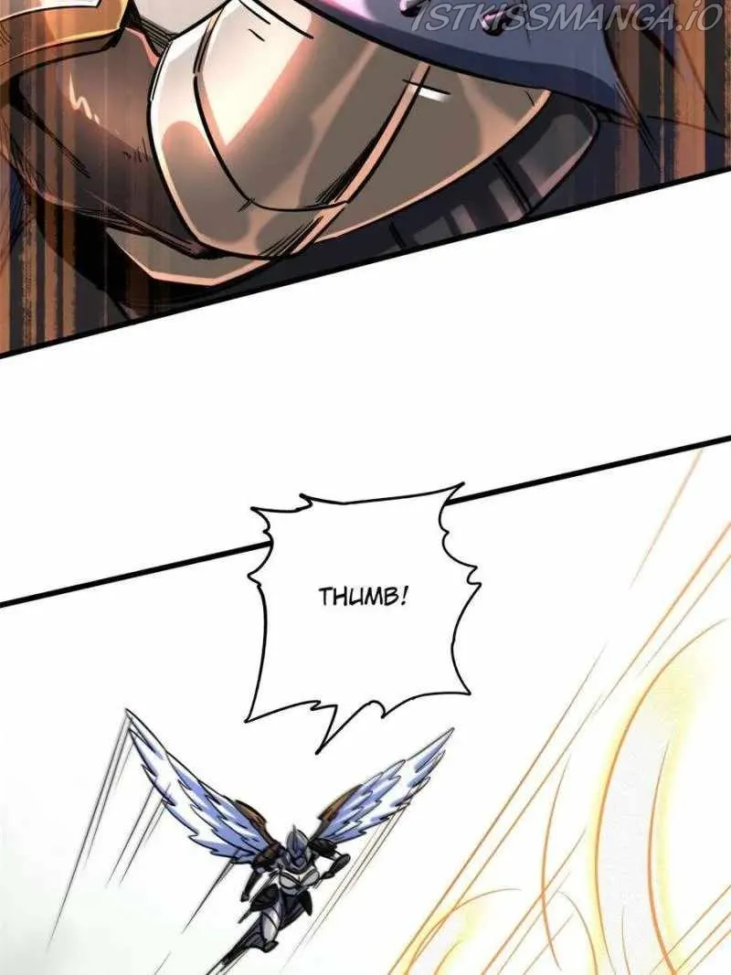 Super Gene Chapter 82 Online - página 50