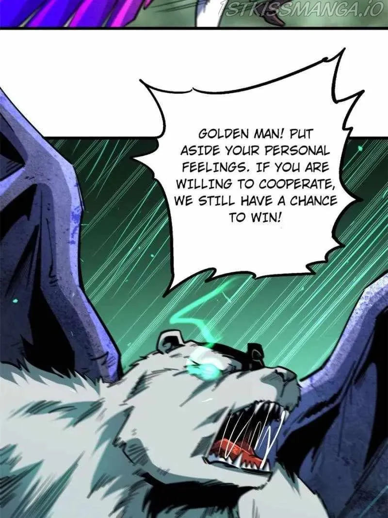 Super Gene Chapter 82 Online - página 52