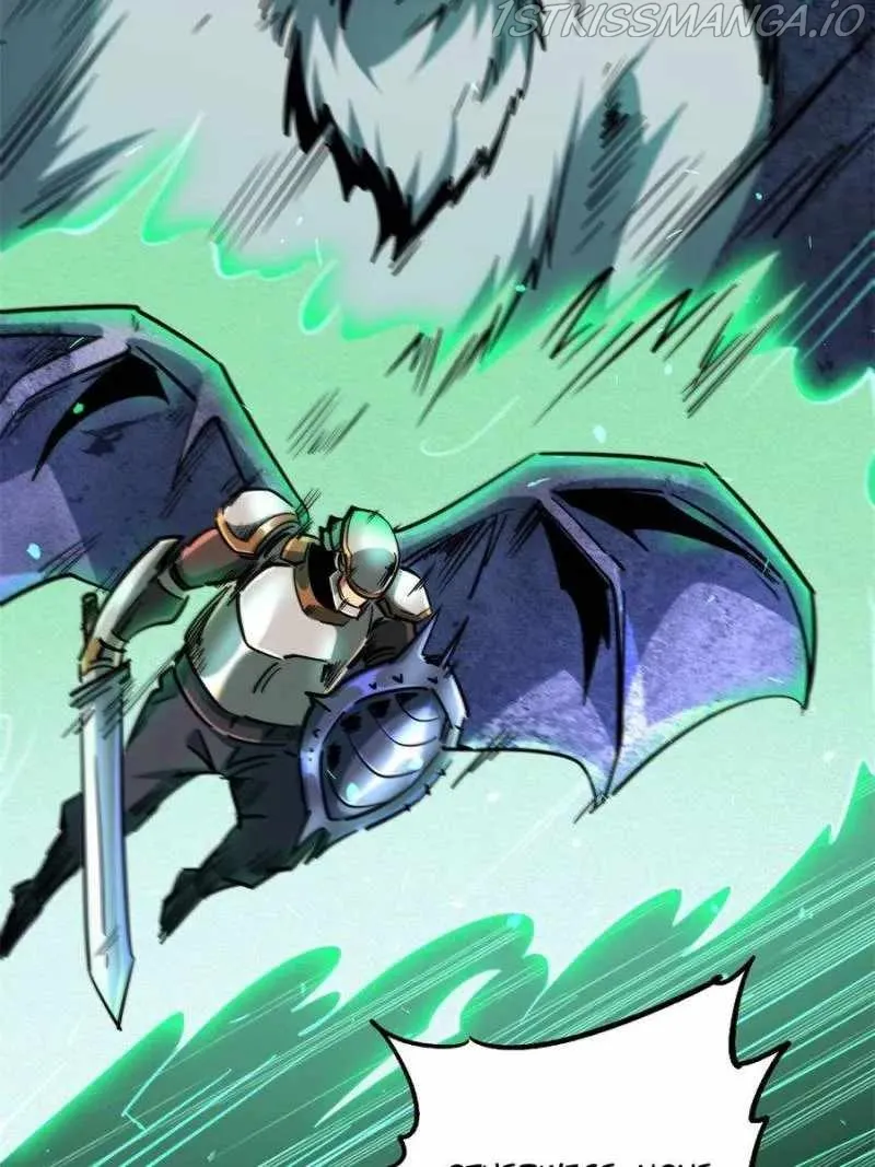 Super Gene Chapter 82 Online - página 53