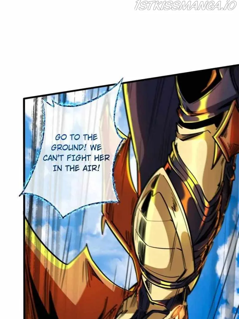 Super Gene Chapter 82 Online - página 55