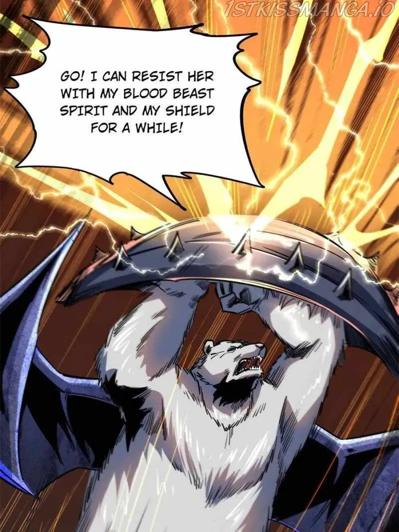 Super Gene Chapter 82 Online - página 57