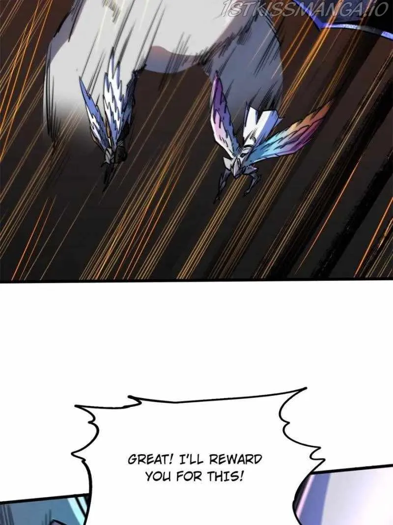 Super Gene Chapter 82 Online - página 58