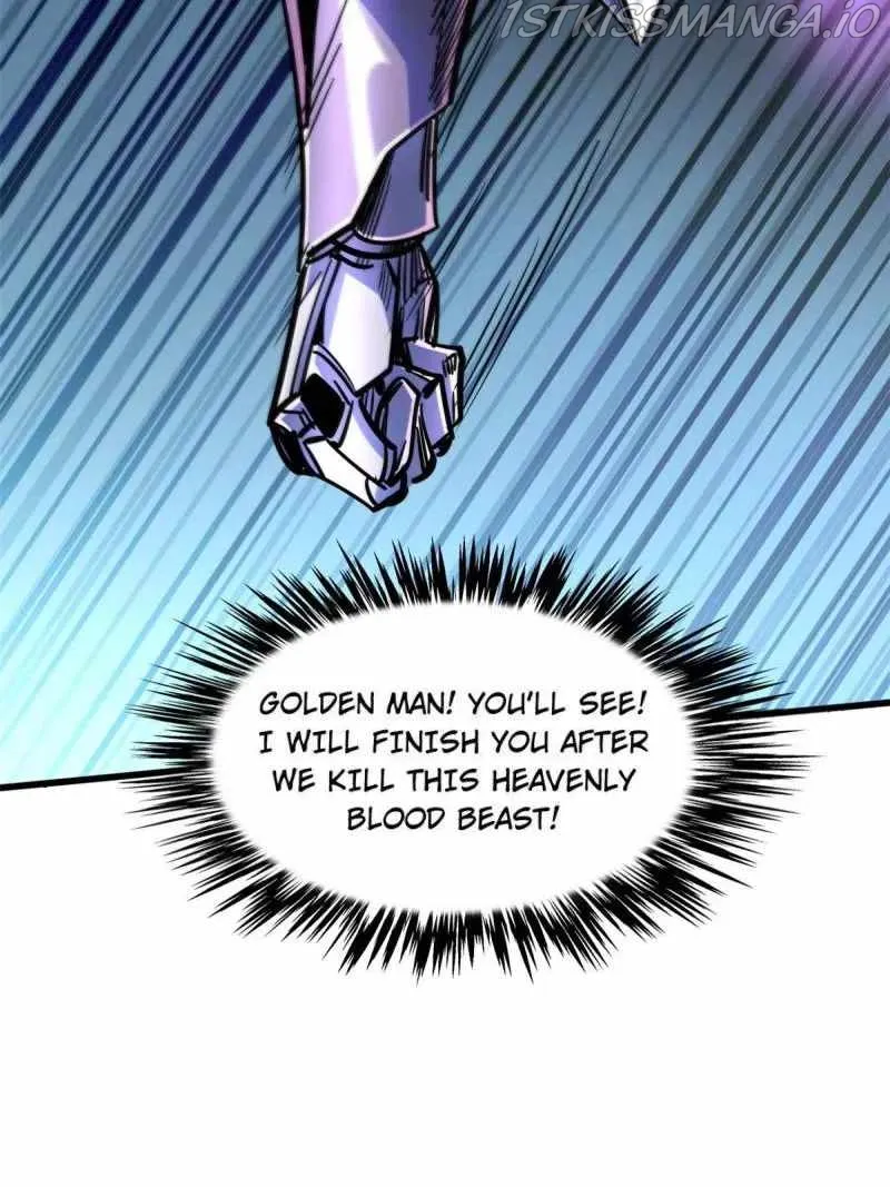 Super Gene Chapter 82 Online - página 60
