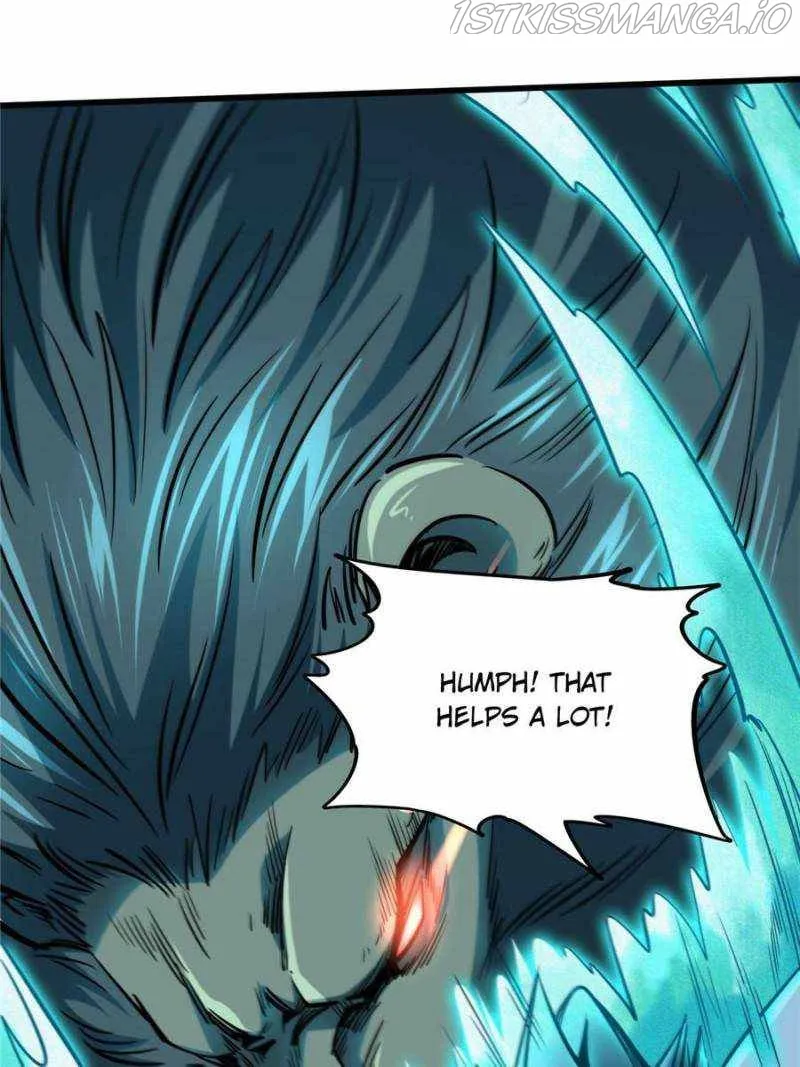 Super Gene Chapter 83 Online - página 3