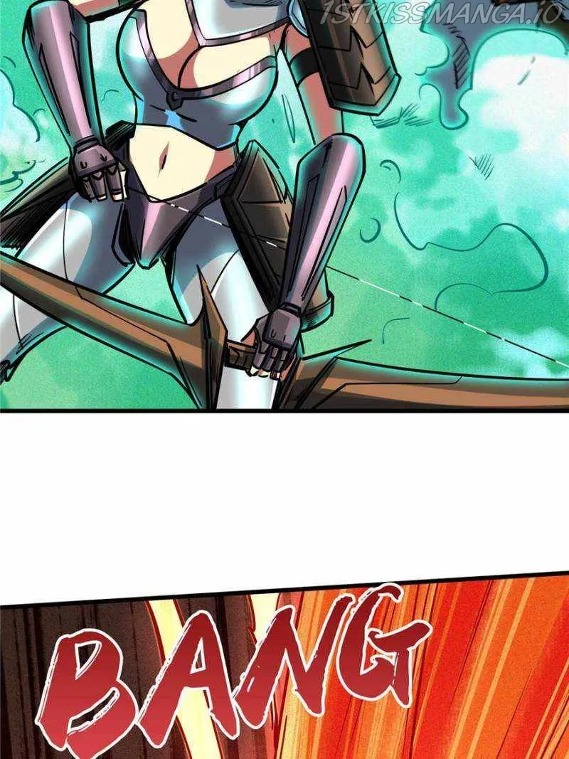 Super Gene Chapter 83 Online - página 5