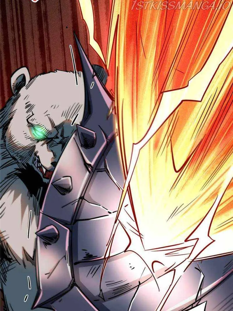 Super Gene Chapter 83 Online - página 6