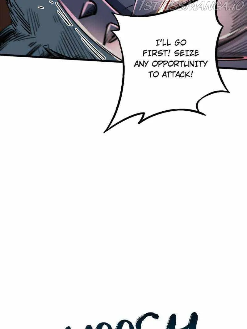 Super Gene Chapter 83 Online - página 7