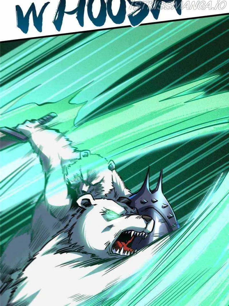 Super Gene Chapter 83 Online - página 8