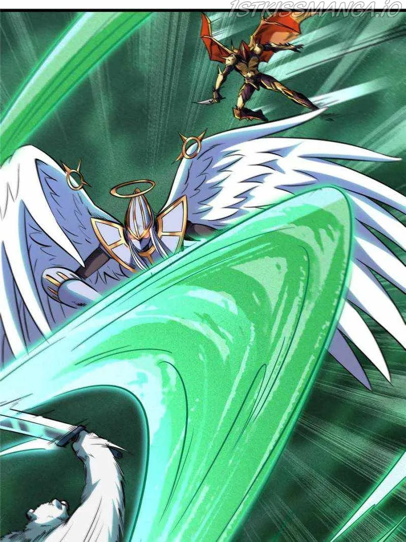 Super Gene Chapter 83 Online - página 10