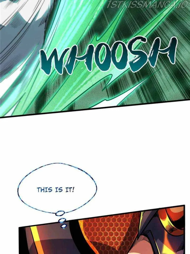 Super Gene Chapter 83 Online - página 11