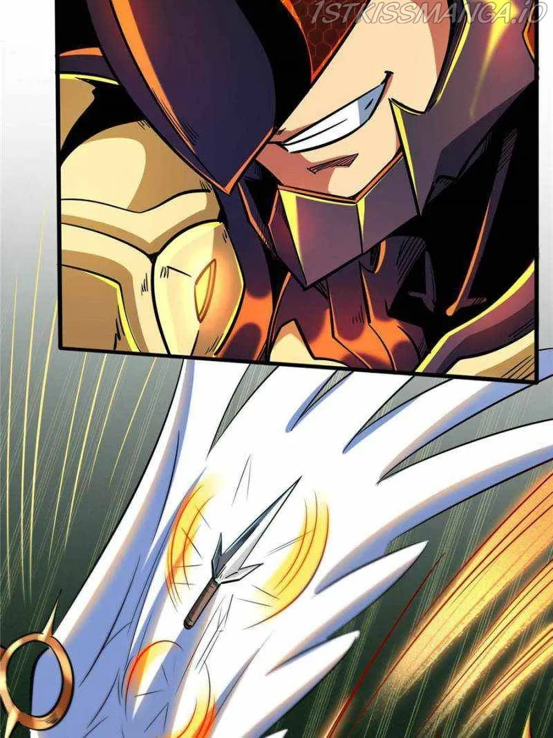 Super Gene Chapter 83 Online - página 12