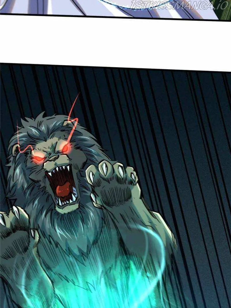Super Gene Chapter 83 Online - página 14