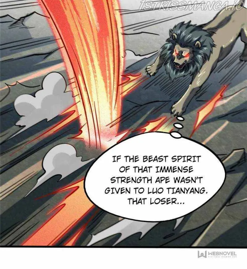 Super Gene Chapter 83 Online - página 18