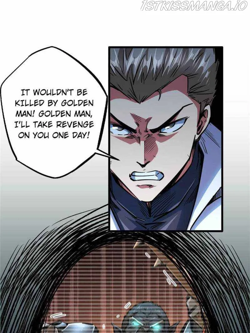 Super Gene Chapter 83 Online - página 19