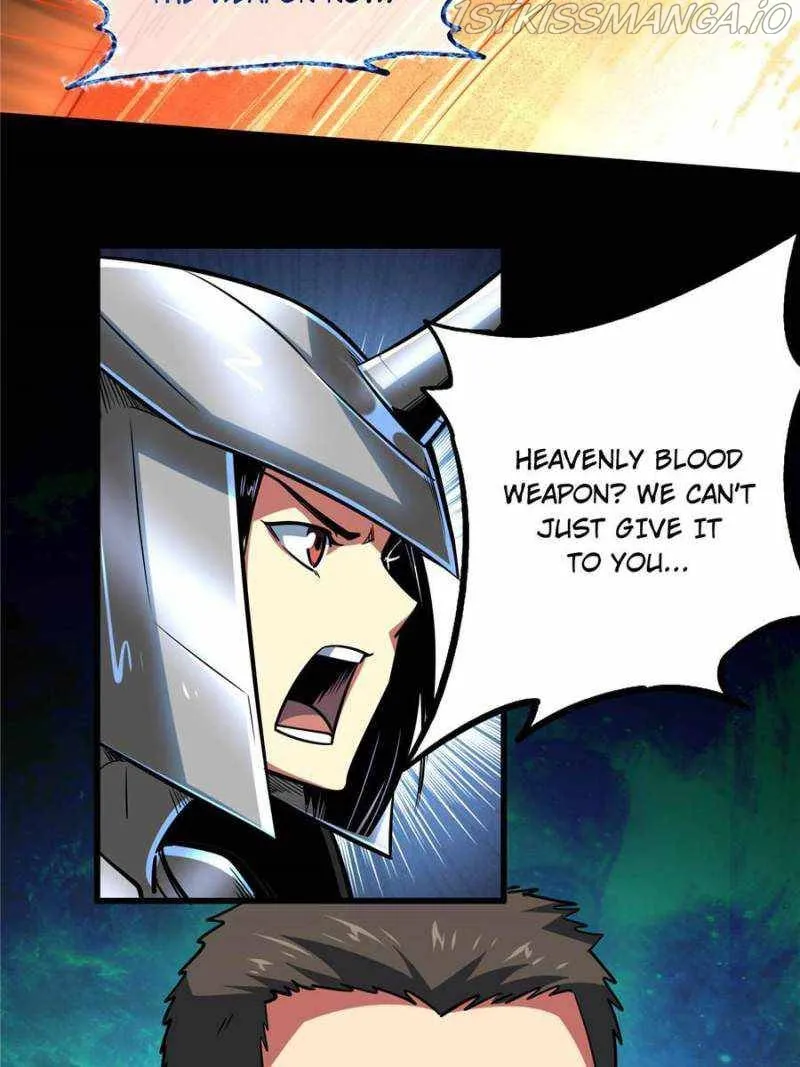 Super Gene Chapter 83 Online - página 22