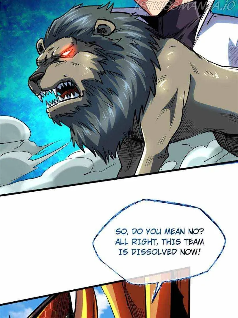 Super Gene Chapter 83 Online - página 24
