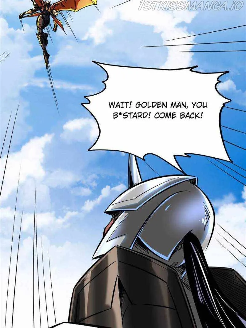 Super Gene Chapter 83 Online - página 26